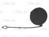 BMW 51117159590 Bumper Cover, towing device